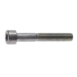 Hexagon socket head screw - DIN 912 - stainless steel - M10 x 40 mm
